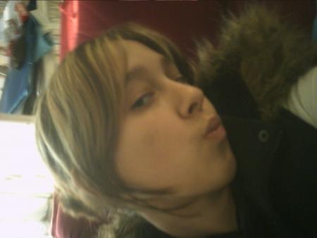 juste moi