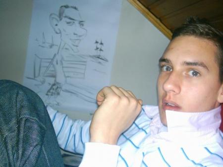 mon frere