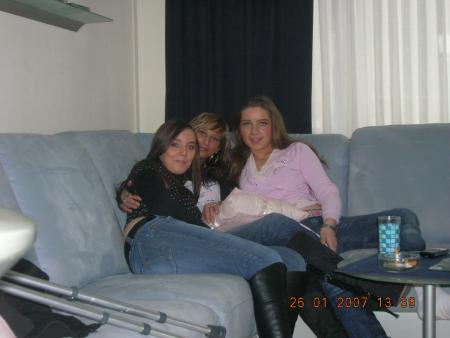 vla melissa ma soeur et ma couz