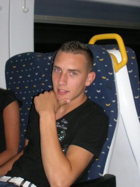 mon frere
