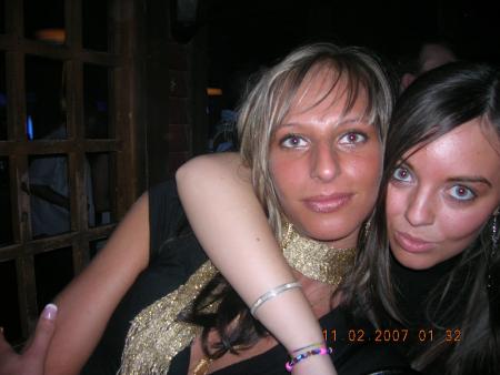 vla ma soeur es melissa