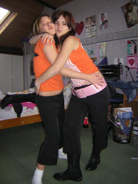 juste moi es sophie