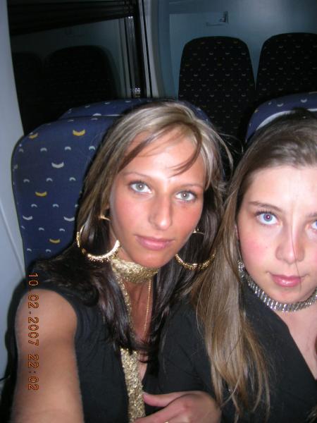 ma soeur es ma couz