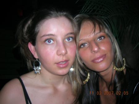 vla ma couz es ma soeur