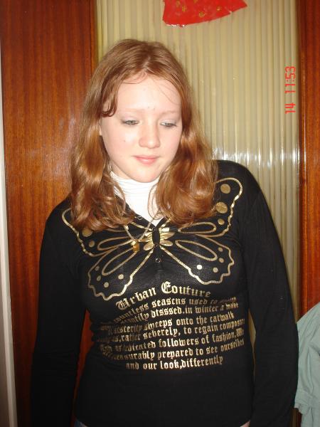 coralie