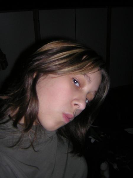 juste moi