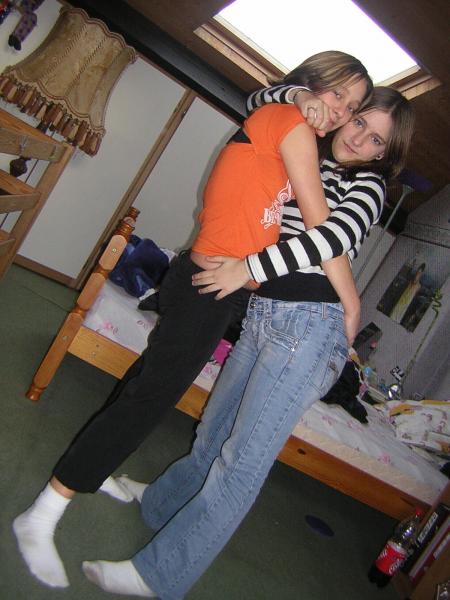 juste moi es ma beste