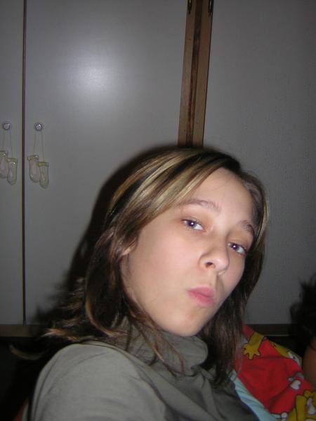 juste moi